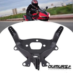 Upper Fairing Stay Headlight Bracket For Yamaha YZF R6 2003-2005 R6S 06-09 - Picture 1 of 12