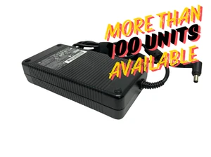 HP OEM Charger 230W Power Adapter 19.5V 11.8A HSTNN-DA12 811594-003 817912-001 - Picture 1 of 4