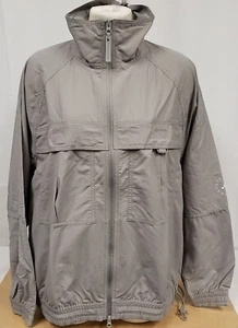 Brand New Women’s adidas Stella Mccartney TrueCasuals Woven Jacket - XS - Picture 1 of 6