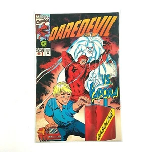Daredevil vs. Vapora #1 Comic 1996 Marvel - Bild 1 von 3
