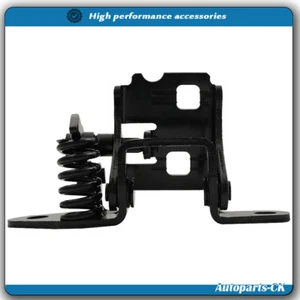 For Jeep Patriot Sport Sport Utility 4-Door 2007-2016 Left Side Lower Door Hinge - Picture 1 of 10