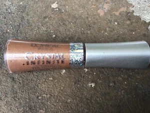 L'Oreal Crystal Infinite Eye Shadow - CRYSTAL BRONZE- NEW - Picture 1 of 2