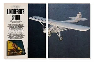 Lindbergh Spirit of St. Louis Aircraft Report 12/21/2024i - Picture 1 of 1