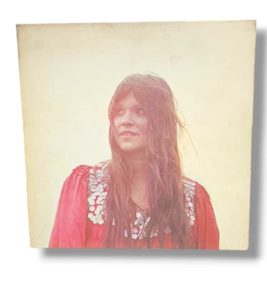 Melanie Gather Me Vinyl LP 1971 Gatefold Little Bit Of Me Steppin' Railroad - Image 1 of 4