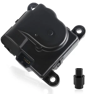 HVAC Air Blend Door Actuator Heater for 1999-2001 Dodge Ram 1500 5104879AA - Picture 1 of 8