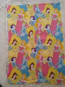 Disney Princess Springs Industries Snow White Cinderella Packed Princess 29" - Picture 1 of 5