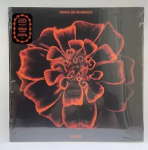 SIOUXSIE AND THE BANSHEES ALL SOULS VINYL LP New Sealed - Picture 1 of 4