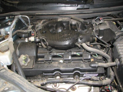 2005 Dodge Stratus Automatic Transmission Foto 1 de 4
