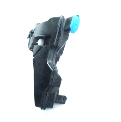 2018-2023 Audi S5 Sportback OEM Right Front Windshield Washer Reservoir Tank - Image 1 of 4