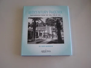 Midcentury Phoenix - Picture 1 of 1