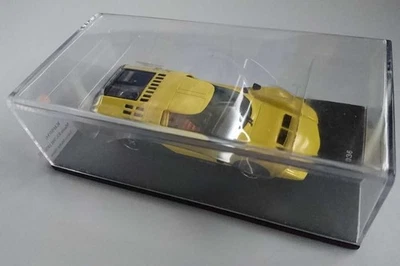 Modellino auto SPARK 1/43 scala Mazda RX-500 1970 Tokyo Motor Show nuovo - Immagine 1 di 4