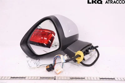 Retrovisor lateral izquierdo ORIGINAL CITROËN C4 II (B7) 2011 - Imagen 1 de 4