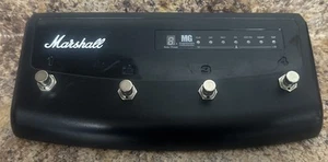 Gebrauchtes Marshall PEDL-90008 Pedal für MG Verstärker - Bild 1 von 6