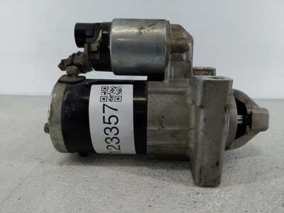 Solenoide motor de arranque para automóvil GMC Yukon 2015-2020 OEM EWBWW Foto 1 de 4