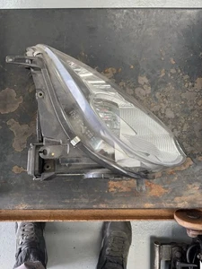 Jaguar Xk X150 N/S Headlamp Has Rat Damage 2010 Onward - Picture 1 of 3