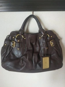 PRADA Car Shoe miu miu Boston Bag - Imagen 1 de 7