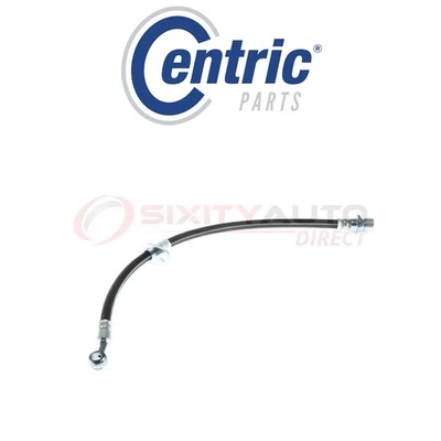 Centric Brake Hydraulic Hose for 1999-2004 Honda Odyssey 3.5L V6 - Braking pj Foto 1 de 4
