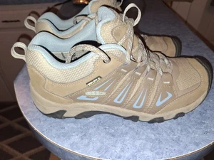 Keen Oakridge WP/W Woman  Size 8.5, Only Worn 1 Time - Picture 1 of 8