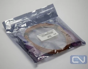 *New Sealed* Dell 4C4C7 QSFP28 to QSFP28 40GbE QSFP+ DAC Cable 5M - Picture 1 of 2
