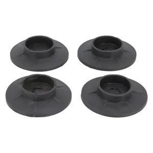 Stop Vibrations and Noise Anti Skid Feet Pads for Washing Machine Set of 4 - Picture 1 of 24