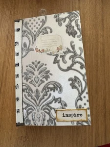 Junk Journal Album Tagebuch Handarbeit Scrapbook Vintage Geschenk Notitzen - Bild 1 von 19