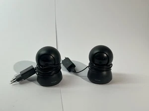 Victure Brand Indoor WiFi Camera with Motion and Sound Sensor - Picture 1 of 3