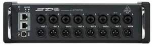 Behringer SD8 8-channel Stage Box - Picture 1 of 1