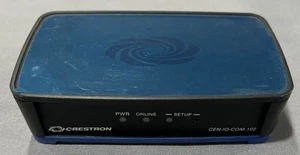 Neu CRESTRON CEN-IO-COM-102 - Bild 1 von 2