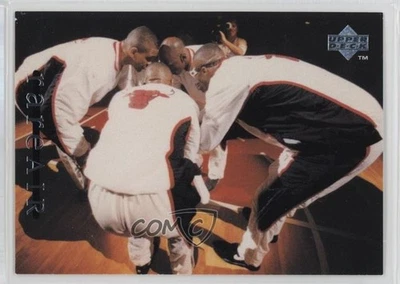1994 Upper Deck Rare Air Tribute Set Factory Michael Jordan #13 HOF - Image 1 of 3
