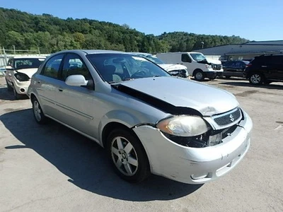 Engine ECM Electronic Control Module Fits 04-05 OPTRA 1399560 Foto 1 de 4