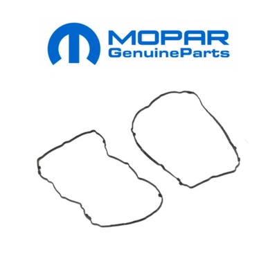MOPAR LEFT & RIGHT VALVE COVER GASKET FOR RAM 1500 PROMASTER 3.6 L 2016-2024 — 第 1/4 张图片