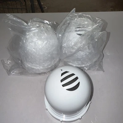 Clearly Filtered Fridge Water Pitcher Replacement Filter 3-Pack Factory Sealed I - Image 1 of 3