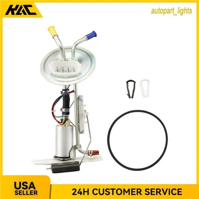 Fuel Pump Assembly For 1987-1989 Ford F-250 F-350 1988-1989 Ford F-150 - Image 1 of 4