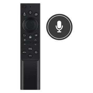 BN59-01385B Voice Remote Control fit for Samsung QN43LS03AAFXZA QN43Q60AAFXZA - Imagen 1 de 4