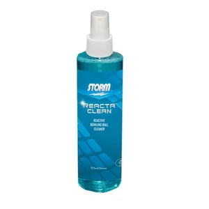 Storm Reacta Clean Bowling Ball Cleaner - Picture 1 of 4