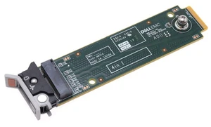 Dell BOSS S2 M.2 SATA SSD HotSwap Carrier do R750 R7525 // 0HM7F6 - Zdjęcie 1 z 4