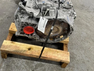 '19-'20 VOLKSWAGEN TIGUAN Transmission FWD 133k miles 6 Month Warranty! - Image 1 of 4