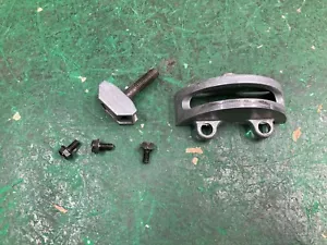 RIDGID BS14000 Band Saw Key No. 27 Part No. 823586 Trunnion - Picture 1 of 6