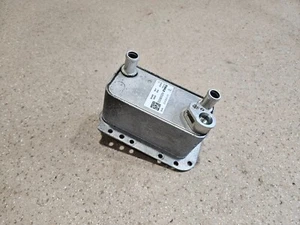 Air Conditioning Porsche Taycan 9J1 Capacitor Condenser 9J1816412 - Picture 1 of 9