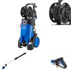 Nilfisk High Pressure Cleaner Mc 4M 180 740 XT 107146410 Portable Cold Water
