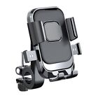 ABS Phone Support Bracket Anti-Shaking Cell Phone Rack Phone Holder  Bicycle