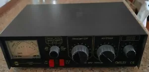 ZETAGI ANTENA TUNER 269E DE 1.5 A 30MHZ 500W - Picture 1 of 2
