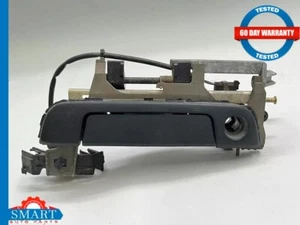 BMW Z3 Roadster Exterior Door Handle Left Driver 96-02 OEM - Picture 1 of 9