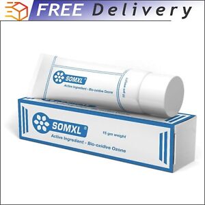 SOMXL Genital Wart and HPV Removal Treatment 0.5 oz