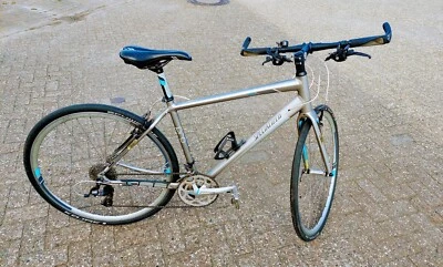 Specialized Sirrus Pro Rennrad - Bild 1 von 4