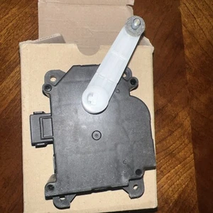 Dorman 604-341 Driver Side Main HVAC Blend Door Actuator for Lexus/Toyota - Picture 1 of 4