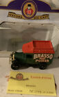 Ltd Ed Oxford Diecast Cs036 Brasso #189/2000 Boxed