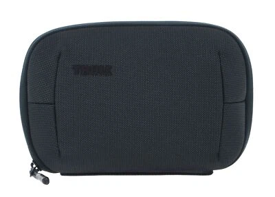 THULE Subterra 2 PowerShuttle M Utensilientasche Tasche Dark Slate dunkelgrün
