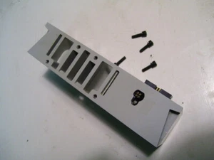 CONJUNTO DE COLECTORES DE PLACA DOBLE Z NUMATICS ASCO 206-1613 P4137 - Imagen 1 de 5