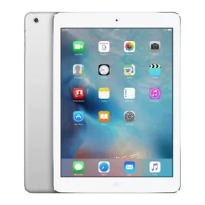 Apple iPad Air MD788LL/B 1.40GHz 1GB Memory 16GB Flash Storage 9.7" 2048 x 1536 - Picture 1 of 6